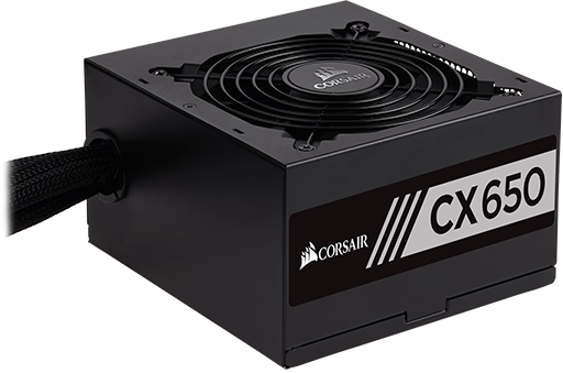 Corsair CX650